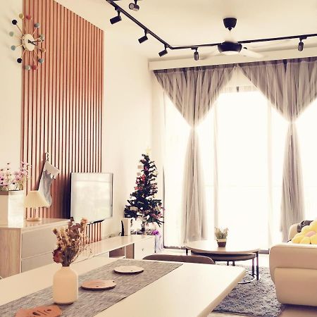 Aishiteru Homestay Kuala Lumpur Bagian luar foto