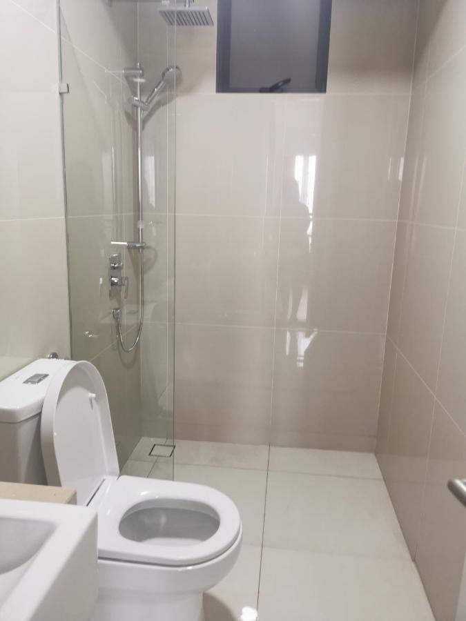 Aishiteru Homestay Kuala Lumpur Bagian luar foto