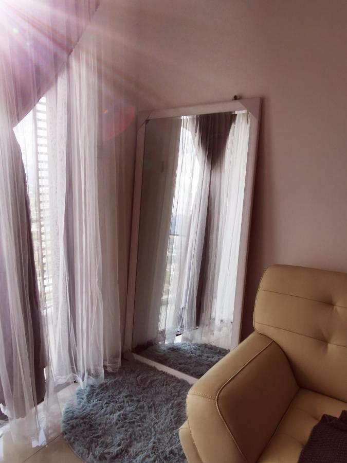 Aishiteru Homestay Kuala Lumpur Bagian luar foto