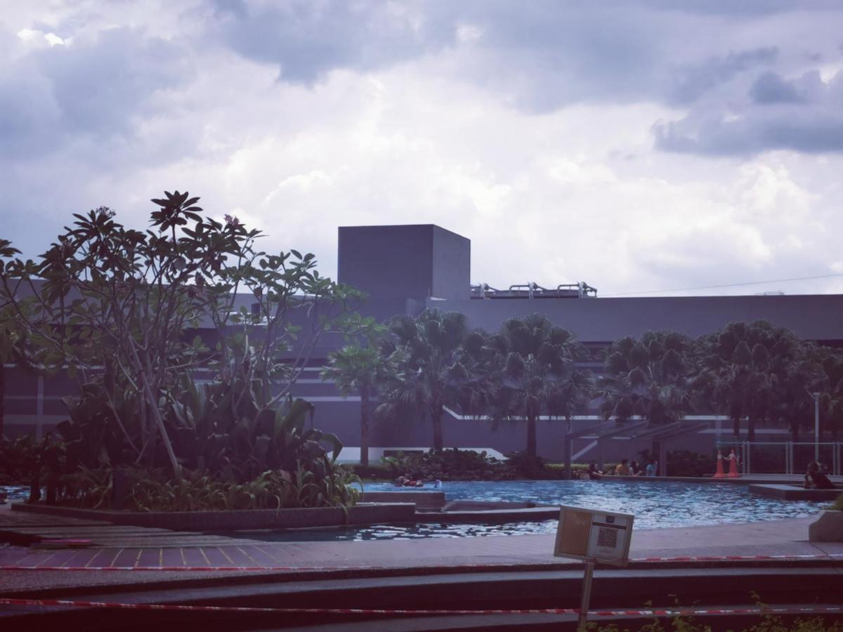 Aishiteru Homestay Kuala Lumpur Bagian luar foto