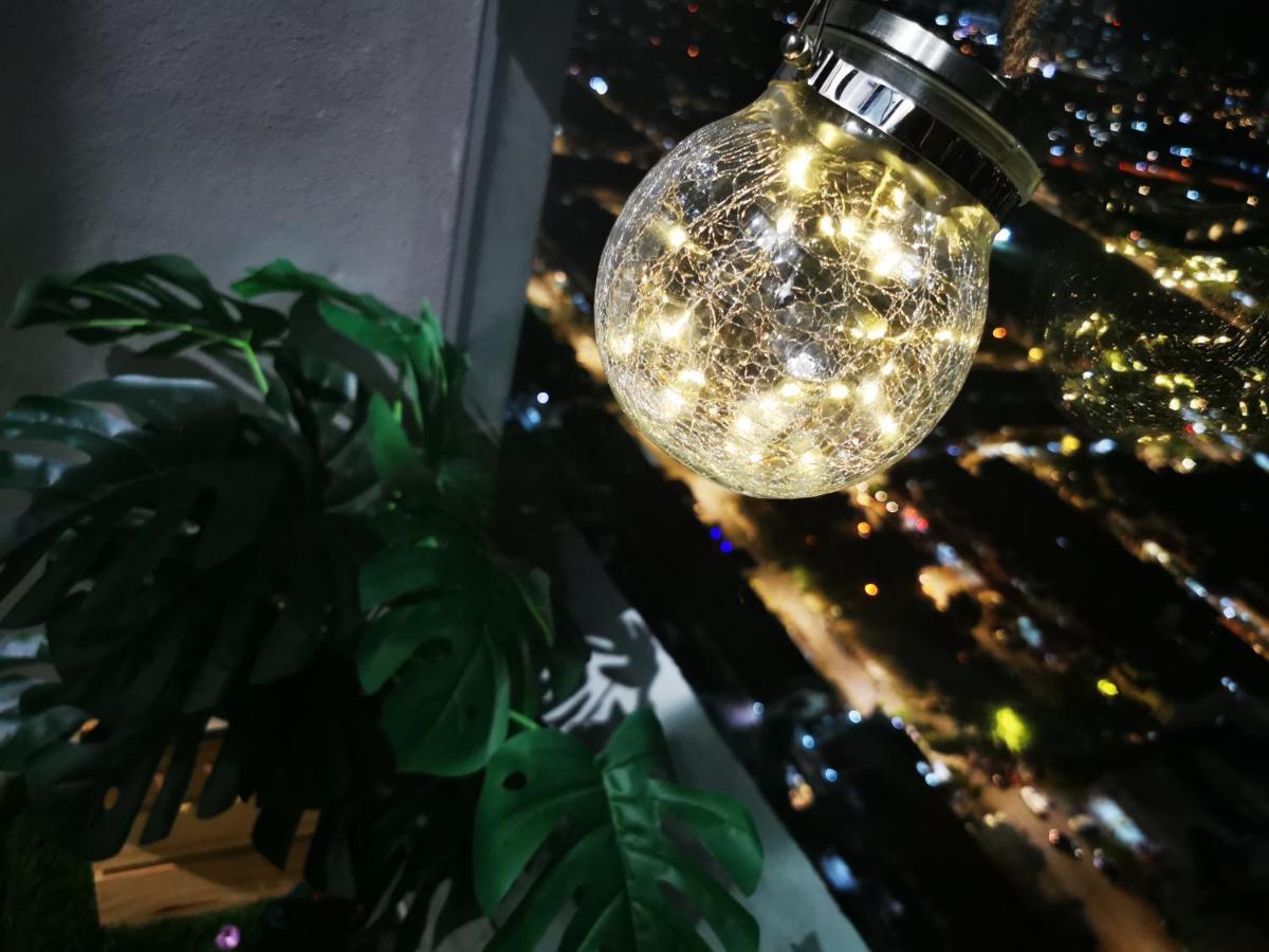 Aishiteru Homestay Kuala Lumpur Bagian luar foto