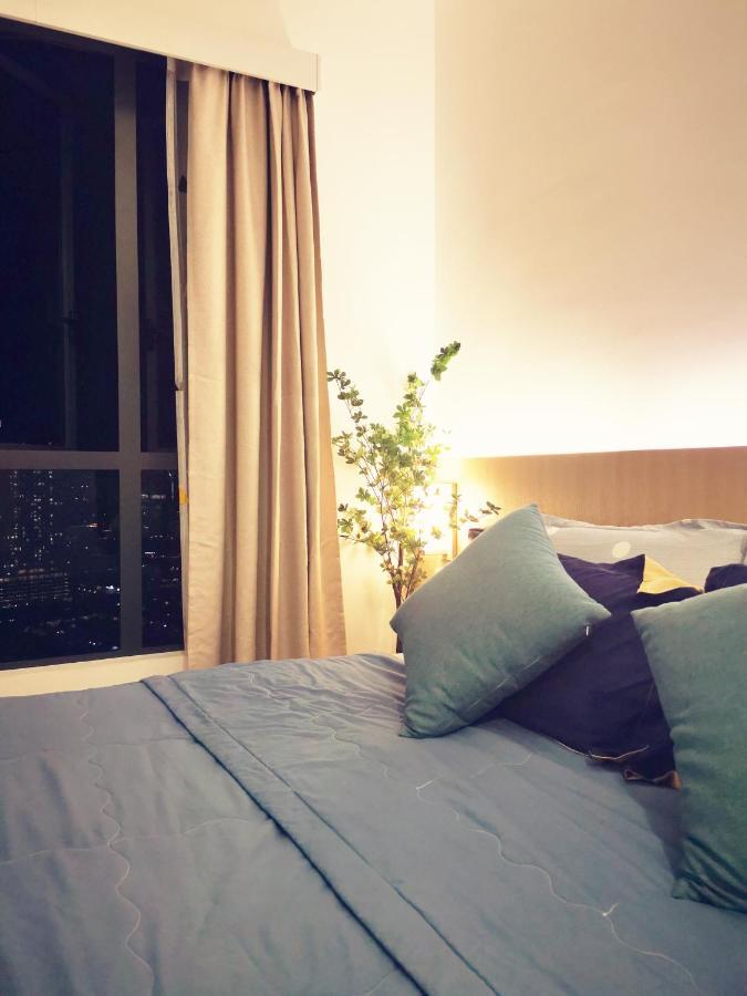 Aishiteru Homestay Kuala Lumpur Bagian luar foto